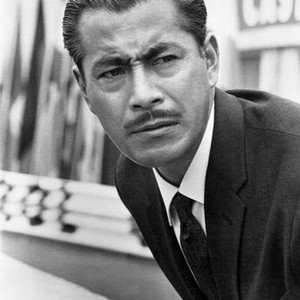 Toshiro Mifune - Rotten Tomatoes