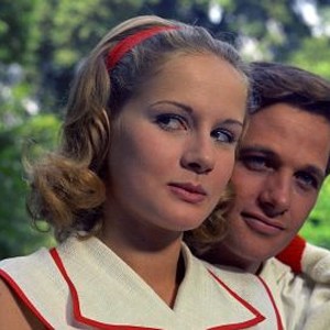 The Garden of the Finzi-Continis (1971)