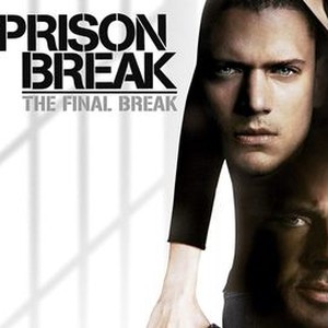 Prison Break The Final Break Rotten Tomatoes