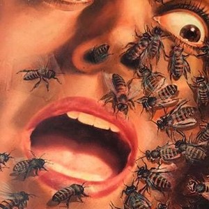 Murder hornet scare foretold in cheesy New Orleans-shot 'Savage Bees,'  filmed in the '70s, Movies/TV