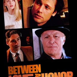 "Between Love and Honor photo 2"