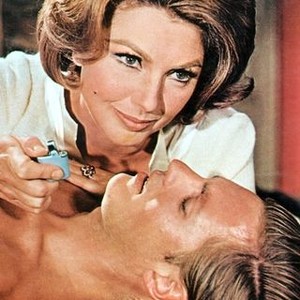 Deadlier Than the Male (1967) photo 9