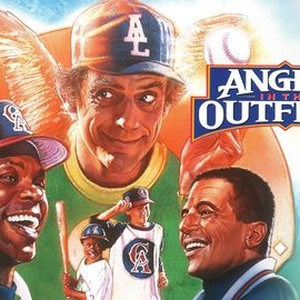 "Angels in the Outfield photo 13"