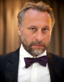 Michael Nyqvist