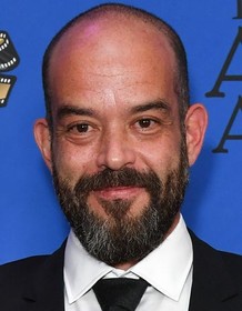 Adriano Goldman