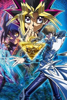 Yu-Gi-Oh!: The Dark Side of Dimensions | Rotten Tomatoes