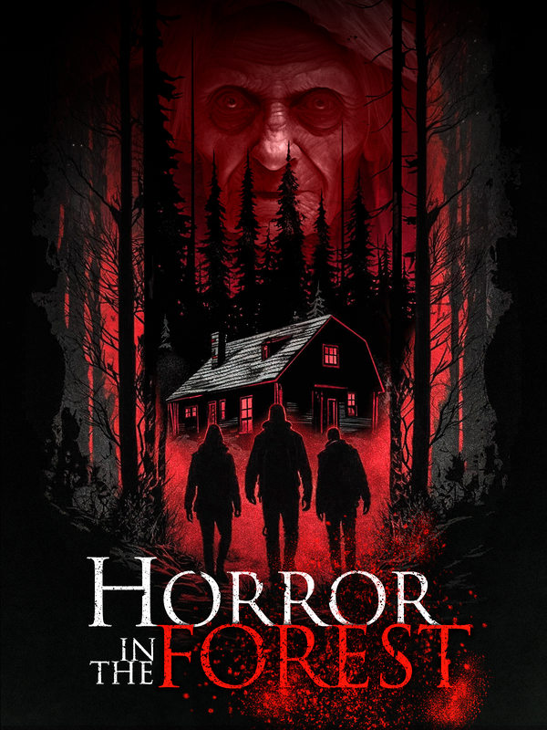 Horror in the Forest Rotten Tomatoes