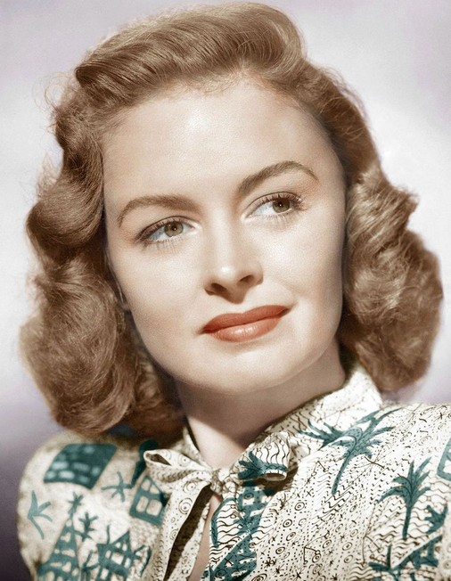 Donna Reed Rotten Tomatoes