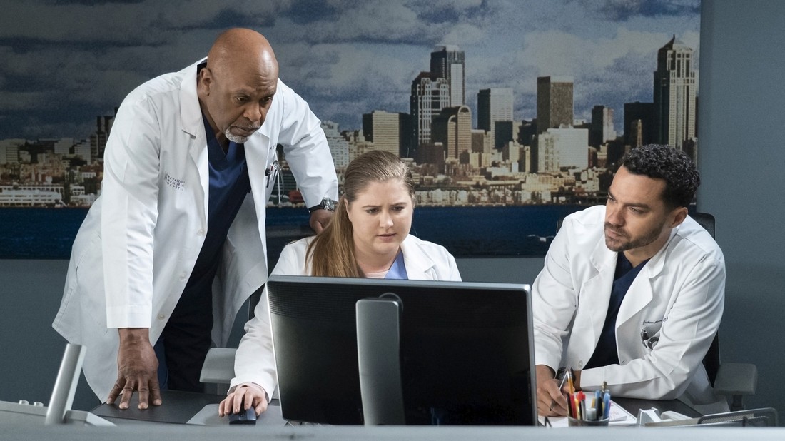 Grey's anatomy season 15 hot sale episode 1 online free