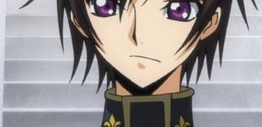 Code Geass - Rotten Tomatoes