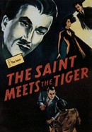 The Saint Meets the Tiger poster image