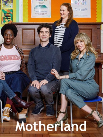 Motherland Season 2 Episode 2 Rotten Tomatoes