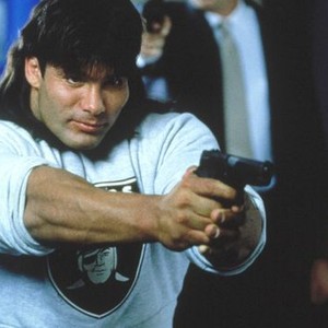 Double Trouble (1991) photo 9