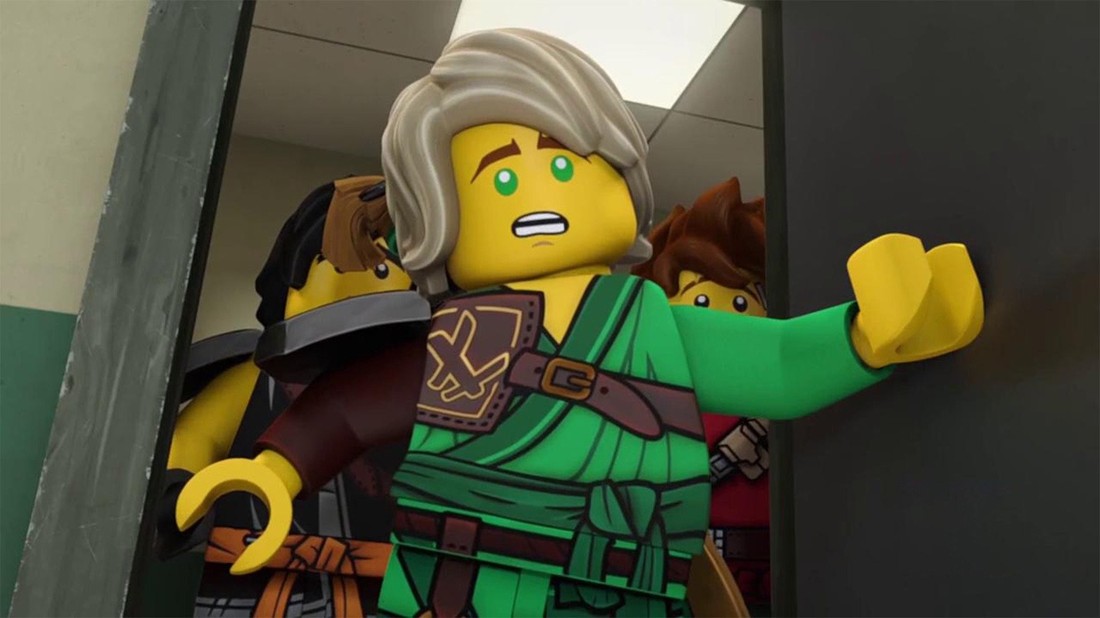 Ninjago secrets of the forbidden spinjitzu episode 1 full episode discount