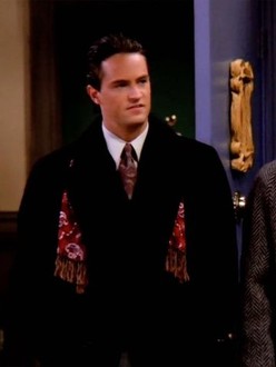 Friends Season 1 Episode 8 Rotten Tomatoes