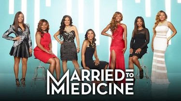 Married to medicine sale season 7 episode 1