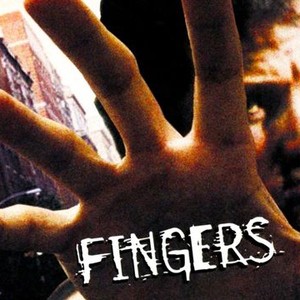 Fingers photo 5