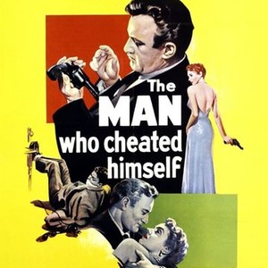 The Man Who Cheated Himself photo 10