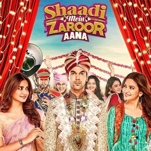 Shaadi Mein Zaroor Aana Rotten Tomatoes