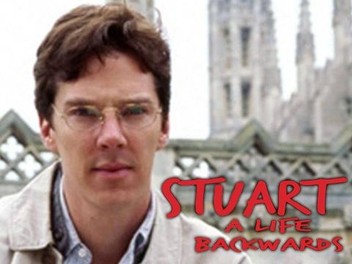 洋画・外国映画 STUART A LIFE BACKWARDS Stuart: A Life Backwards | Rotten Tomatoes