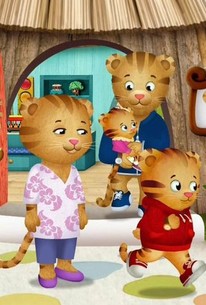 Daniel Tiger's Neighborhood: Season 2, Episode 14 - Rotten Tomatoes