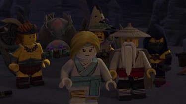 Ninjago online episode 12