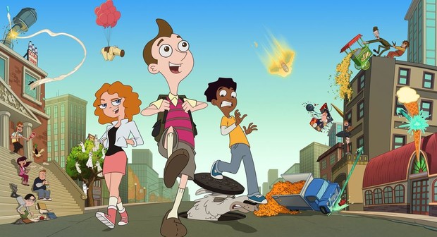 Milo: Die Serie Für Kleinkinder Online