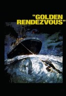 Golden Rendezvous poster image