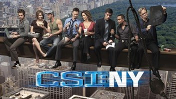 CSI New York Season 5 Episode 4 Rotten Tomatoes