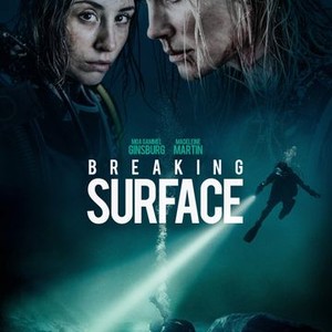 Breaking Surface photo 15