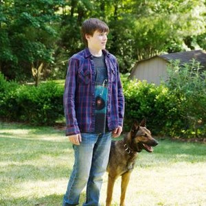 MAX, Josh Wiggins, 2015. ph: Kent Smith/©Warner Bros. Pictures