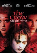 The Crow: Wicked Prayer poster image