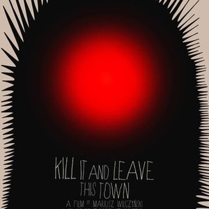 Kill It and Leave This Town (2020) photo 5