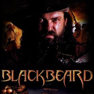Blackbeard photo 5