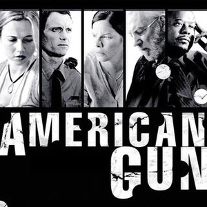 American Gun photo 20