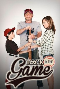 Back in the Game (2013 TV series) - Wikipedia