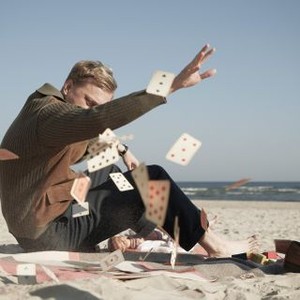 Adventures of a Mathematician photo 1