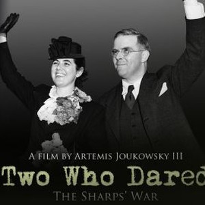 Two Who Dared: The Sharp's War photo 15