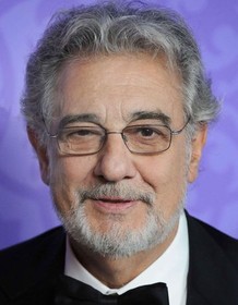 Plácido Domingo