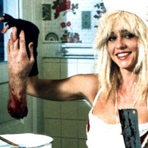 Hollywood Chainsaw Hookers (1988) photo 4