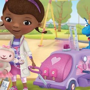 Doc McStuffins Toy Hospital Rotten Tomatoes   P13431906 I H10 Aa 