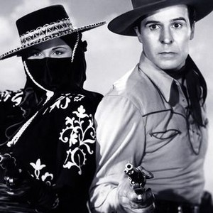 Zorro's Black Whip (1944) photo 7