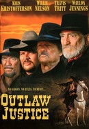 Outlaw Justice poster image