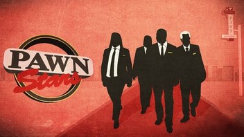 その他 Pawn Stars: Season 2 [DVD] Amazon.co.jp: Pawn Stars: Season 2/ [DVD] : DVD