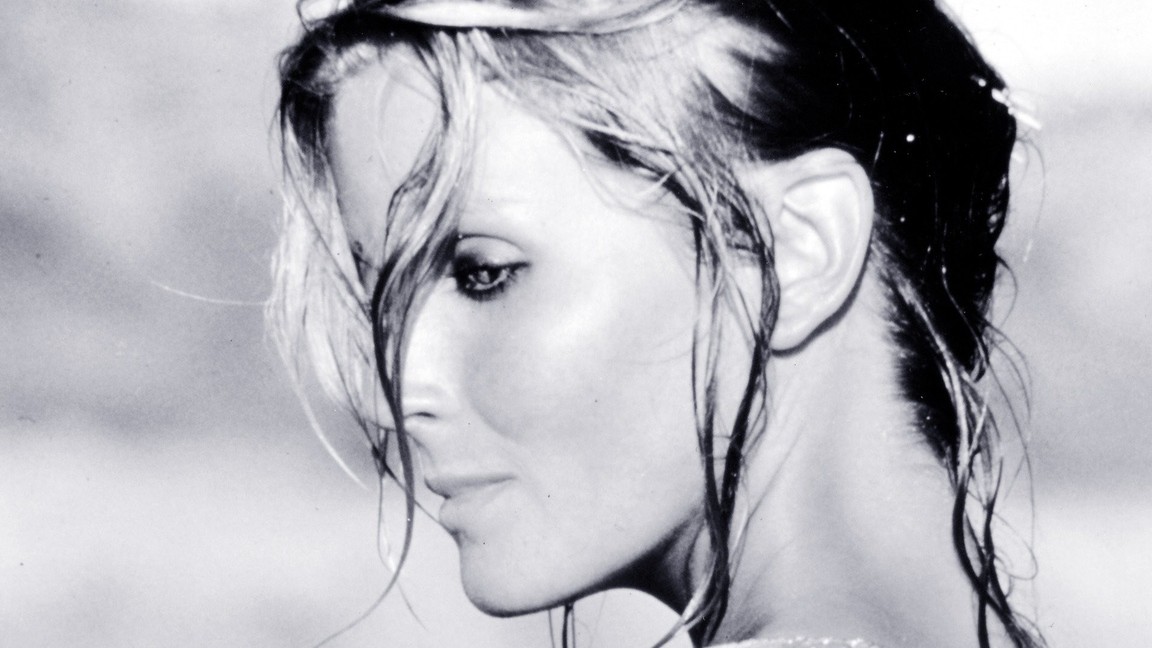Woman Of Desire
