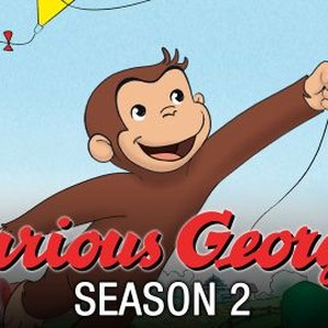 Curious George - Rotten Tomatoes