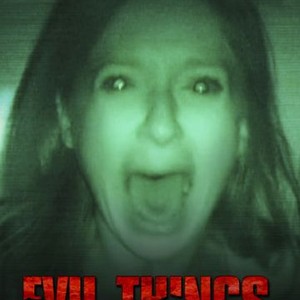 Evil Things (2009) photo 10