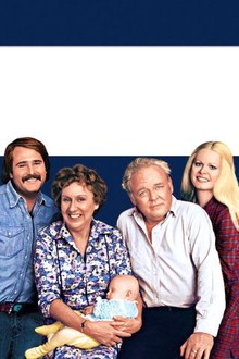 All in the Family: Season 9