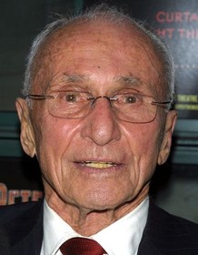 Arthur Laurents