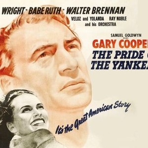The Pride of the Yankees photo 1